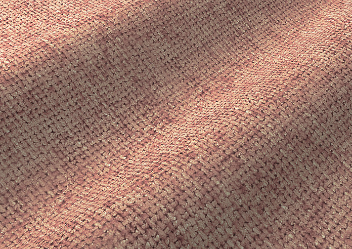 Rya, Soft Peach - Made to Measure Curtains - Image 4